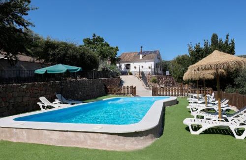 Cazorla House | La Luz de Cazorla