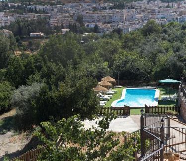 Cazorla House | La Luz de Cazorla