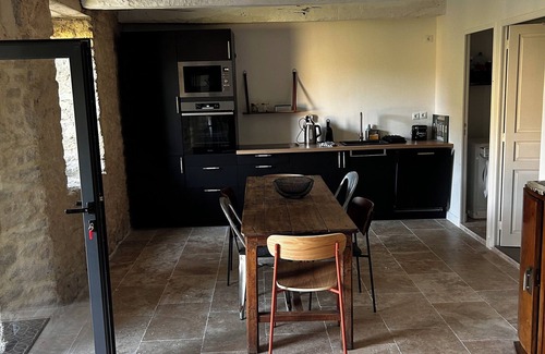 Plumelec House | La Métairie du Bézoué - Lannexe