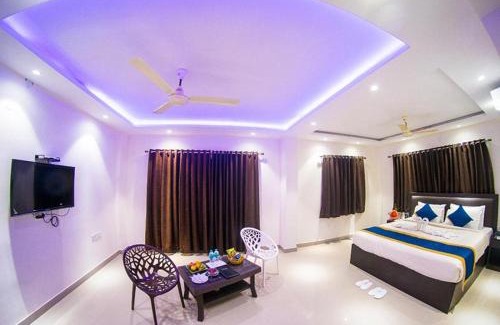 Tajpur Resort | La Macaw Resort