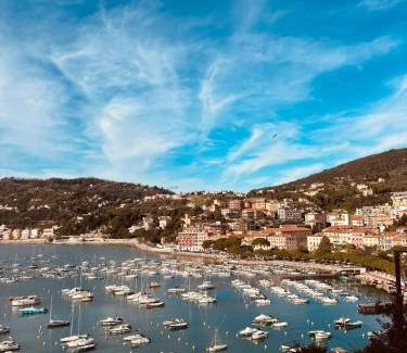 Santo Stefano di Magra House | La Macchia