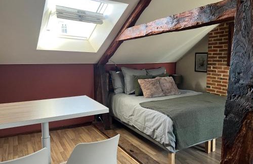 Chateaugiron Bed & Breakfast | La Madeleine