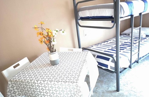El Arenal House | La Maestranza Apartment Rooms