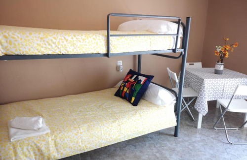 El Arenal House | La Maestranza Apartment Rooms