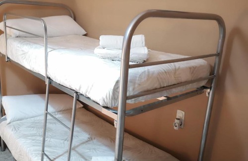 El Arenal House | La Maestranza Apartment Rooms