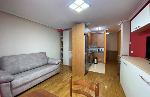 Villaviciosa Apartment | La Magdalena, apartment in Villaviciosa VUT-3402-AS