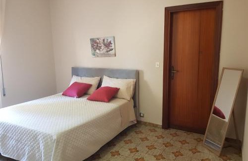 San Giorgio a Liri Apartment | La Magnolia