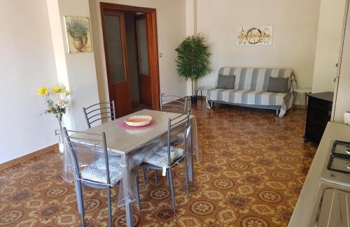 San Giorgio a Liri Apartment | La Magnolia