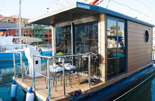 Sotogrande Boat Rental | La Maison Bateau Sotogrande