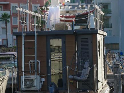 Sotogrande Boat Rental | La Maison Bateau Sotogrande