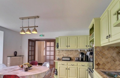 Saint-Symphorien House | La Maison Camélia - SAINT SYMPHORIEN