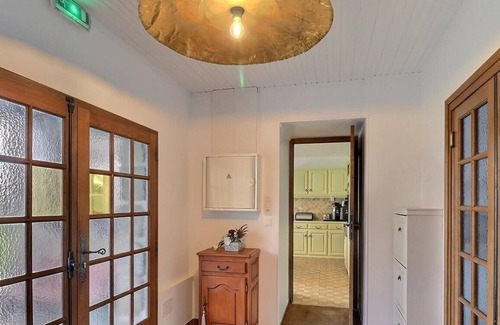 Saint-Symphorien House | La Maison Camélia - SAINT SYMPHORIEN