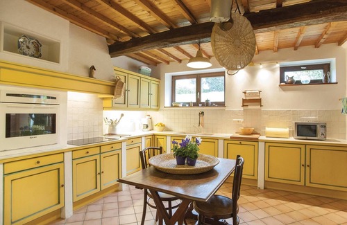 Erezee House | La Maison d'Albertine