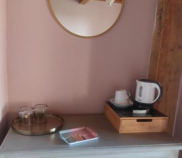 Lacour Bed & Breakfast | La Maison d'Art