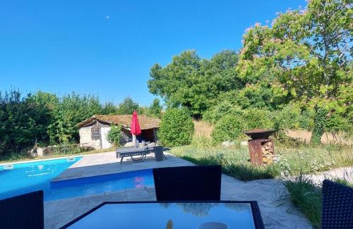 Lacour Bed & Breakfast | La Maison d'Art