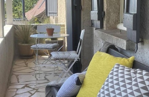 Aynac House | La Maison d'Auguste - AYNAC