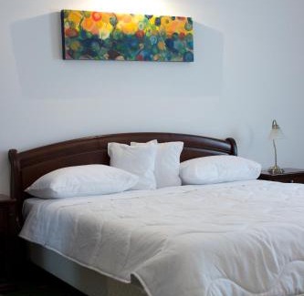 Alba Iulia Hotel | La Maison de Caroline