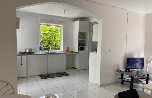 Port-Louis House | La Maison de la Plage - Plage du Souffleur - Port Louis