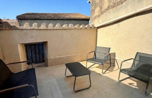 Roubia House | La Maison de Sainte-Eulalie