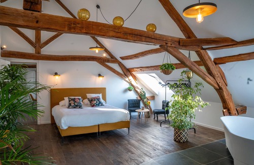Souhey House | La Maison de Souhey