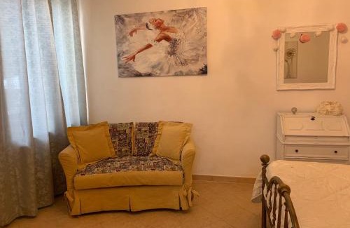 Struppa Apartment | La Maison di Francesco