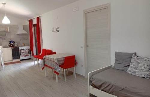 Santa Maria la Carita Bed & Breakfast | La Maison di Sara