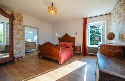 Coron House | La Maison du Bonheur - Grand Jardin