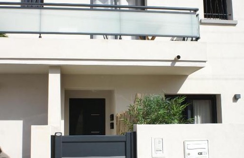 Valras-Plage Bed & Breakfast | La maison du Potier