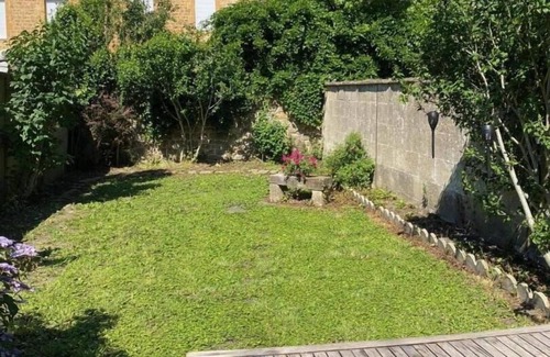 Charleville-Mezieres Apartment | LA MAISON DU VOYAGEUR TOQUÉ