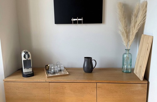 Saint-Martin-de-Hinx House | La maison CAMDELA cosy accommodation in a renovated Landes farmhouse -