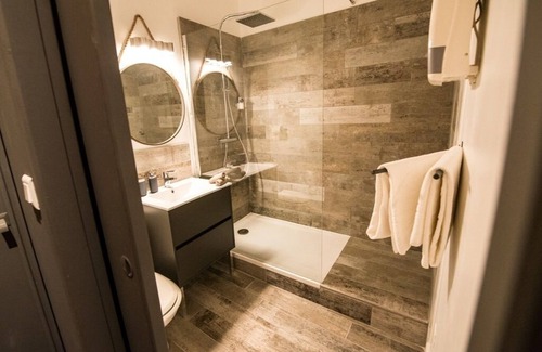 Cite Bed & Breakfast | La Maison Gustave