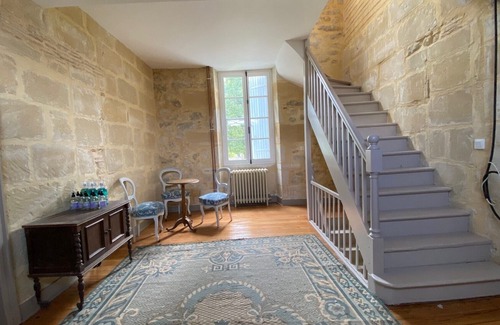 Meilhan-sur-Garonne House | La Maison Jeanneau - Beautifully renovated fifth-generation family home.