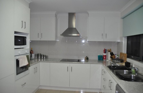 Loch Sport House | La Maison on 18 Mary Street, Lochsport