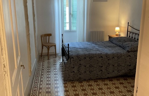 Tarascon House | La Maison Verte de Tarascon