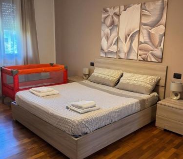 Pedeguarda di Follina Apartment | La Maison Venitienne