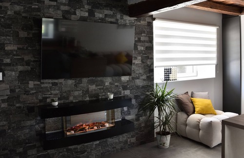 Checy House | La Maisonnette Relaxante de la Pommeraie