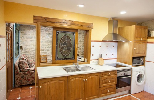 Fuentes de Penacorada Other | La Majada de Peñacorada - Rural House with excellent equipment, ideal with children.