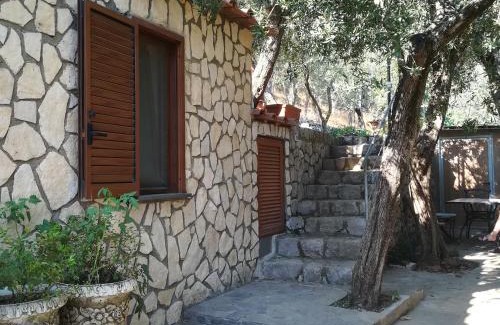 Vico Equense House | La Mandra, cottage tra gli ulivi