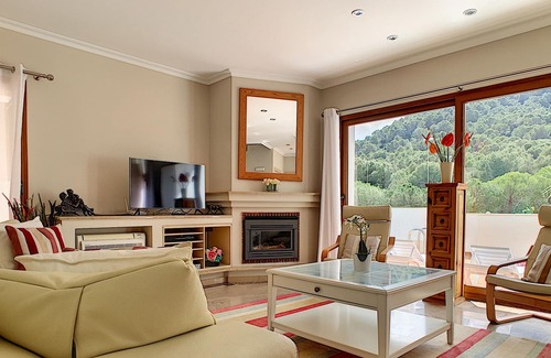 El Beal Villa | La Manga Club - Las Atalayas ll Villa 3809