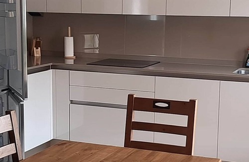 Los Patojos House | La Manga Resort Modern Townhouse