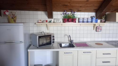 Scala Apartment | La Mansarda 800metri da Ravello