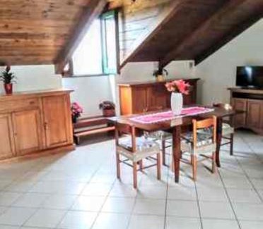 Scala Apartment | La Mansarda 800metri da Ravello