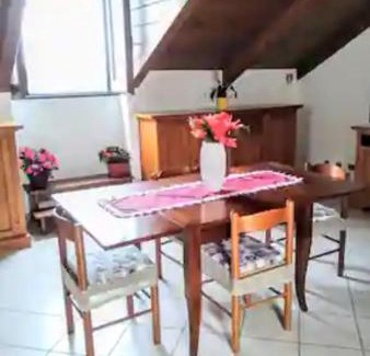 Scala Apartment | La Mansarda 800metri da Ravello