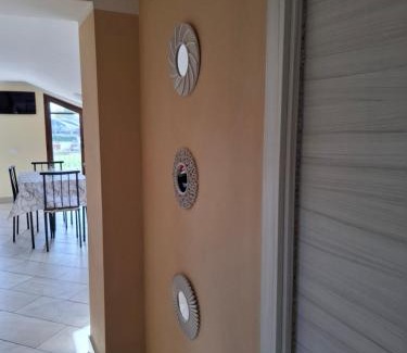 Quartiere XXIV Don Bosco Apartment | La mansarda di Iside