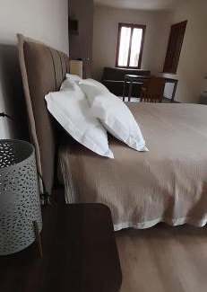 Oderzo Apartment | La Mansardina del Giardinetto