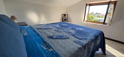 Aprilia Apartment | La Mansardina