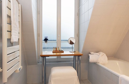 13th Arrondissement Hotel | La Manufacture