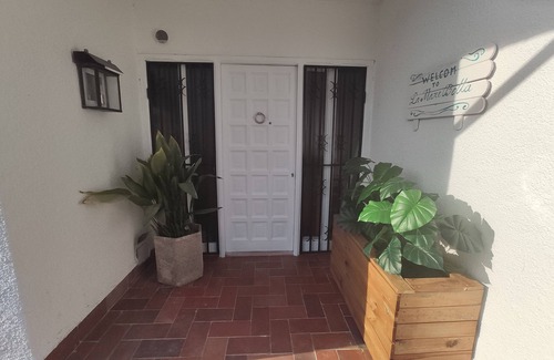 Roda de Bara House | La Mare Bella con Piscina, Wifi, BBQ a 8 min de la Playa en Coche