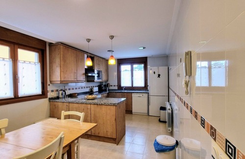 La Portilla House | La Marina Barro