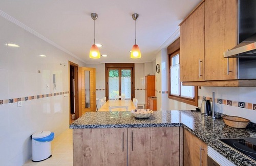 La Portilla House | La Marina Barro